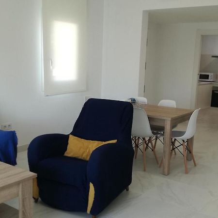 קרבונראס Apartamento “El Lometico” מראה חיצוני תמונה