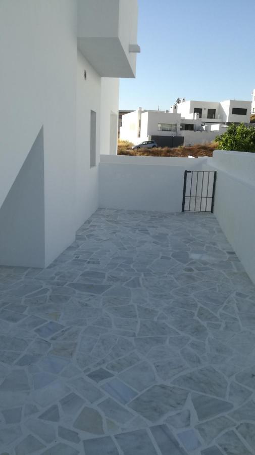 קרבונראס Apartamento “El Lometico” מראה חיצוני תמונה