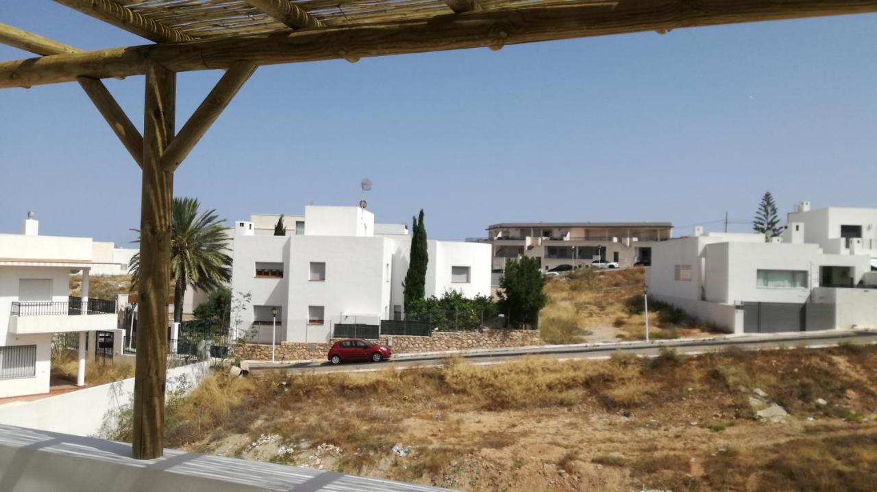 קרבונראס Apartamento “El Lometico” מראה חיצוני תמונה