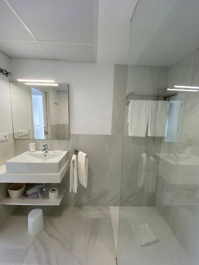 קרבונראס Apartamento “El Lometico” מראה חיצוני תמונה